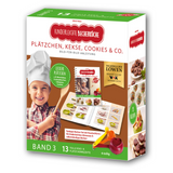 Weihnachts-Special 1 - Plätzchen