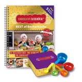 Band 9 "BEST of Becherküche" Backen und Kochen