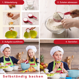 Band 9 "BEST of Becherküche" Backen und Kochen