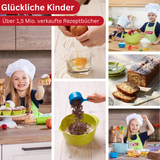 Das exklusive Vorteilsset - Alles drin für Backprofis von morgen