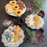 Das exklusive Vorteilsset - Alles drin für Backprofis von morgen