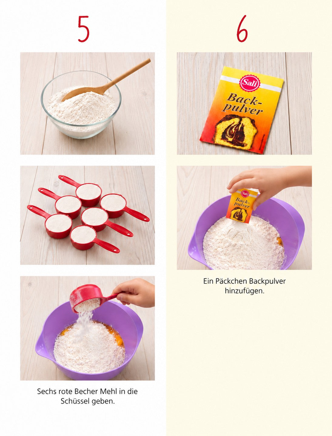 Gespensterkuchen für Halloween