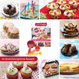 Vorteilsset 3 - Die Klassiker zum Backen & Kochen