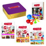 Vorteilsset 3 - Die Klassiker zum Backen & Kochen