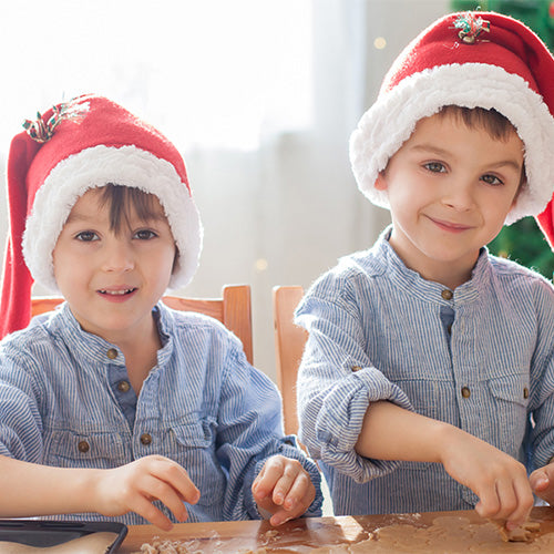 Adventszeit ist Plätzchenzeit