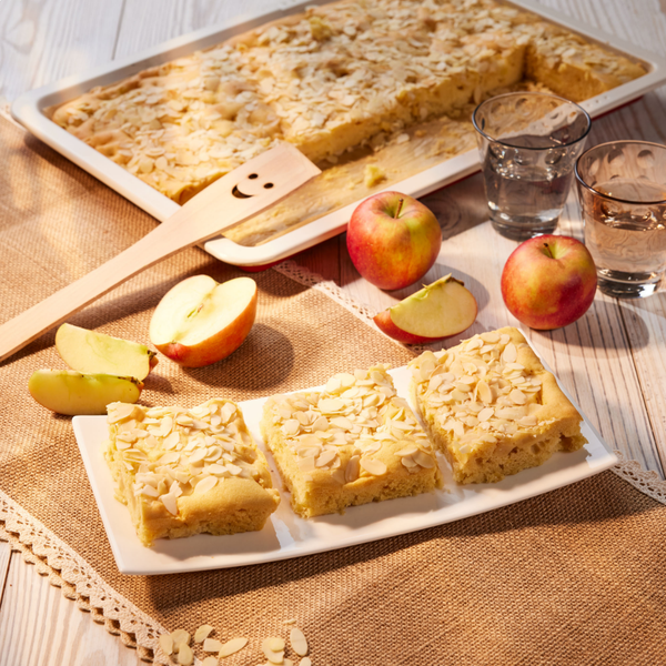 Backkurs für Kinder: Apfelkuchen, 04. Juni 2025 15:00 - 17:00 Uhr