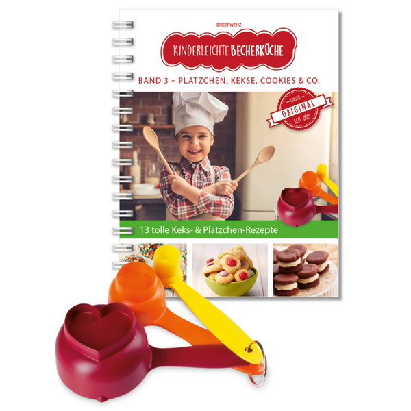 Weihnachts-Special 1 - Plätzchen