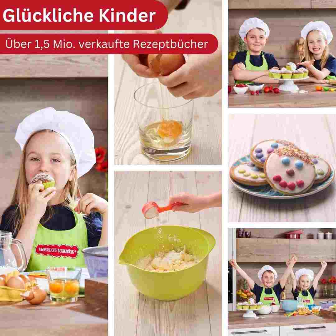 Das Becherküche Starter-Set
