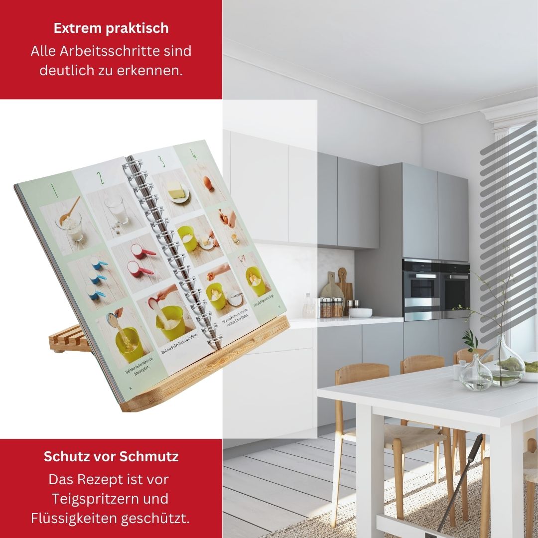 Das Becherküche Best of Plus Paket