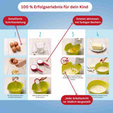 Das größte Vorteilspaket - Alle 10 Bücher + hochwertiges Zubehör