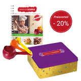 Weihnachts-Special 1 - Plätzchen