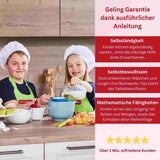 Das größte Vorteilspaket - Alle 10 Bücher + hochwertiges Zubehör