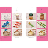 Band 6 "Gesund & Lecker" Familien-Kochbuch inkl. 5-teiliges Messbecher-Set (lose gepackt)