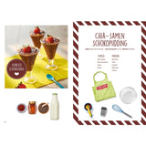 Band 6 "Gesund & Lecker" Familien-Kochbuch inkl. 5-teiliges Messbecher-Set (lose gepackt)