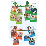 Band 8 "Kreative Motivkuchen" - Backbuch ohne Messbecher-Set