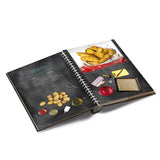 Band 5 "Ofen-Rezepte für die ganze Familie" Familien-Kochbuch inkl. 5-teiliges Messbecher-Set