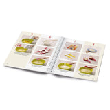 Band 2 "Leckere Backideen für Kinder" Backbuch inkl. 3-teiliges Messbecher-Set