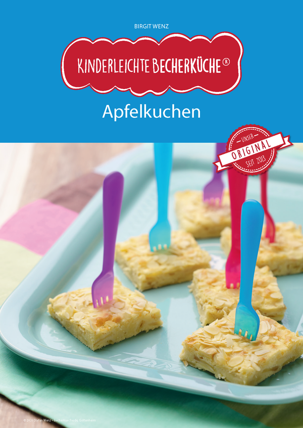 Apfelkuchen