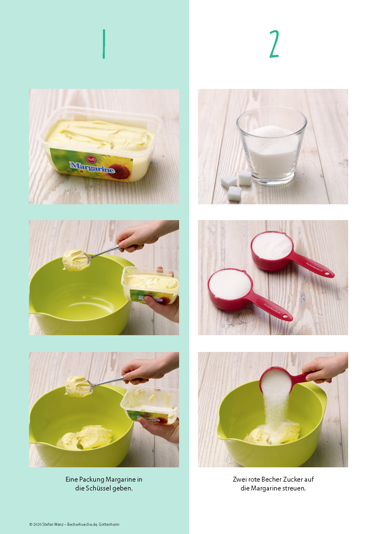 Apfelkuchen glutenfrei