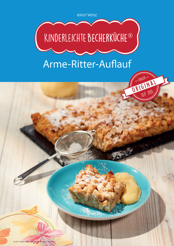 Arme-Ritter-Auflauf