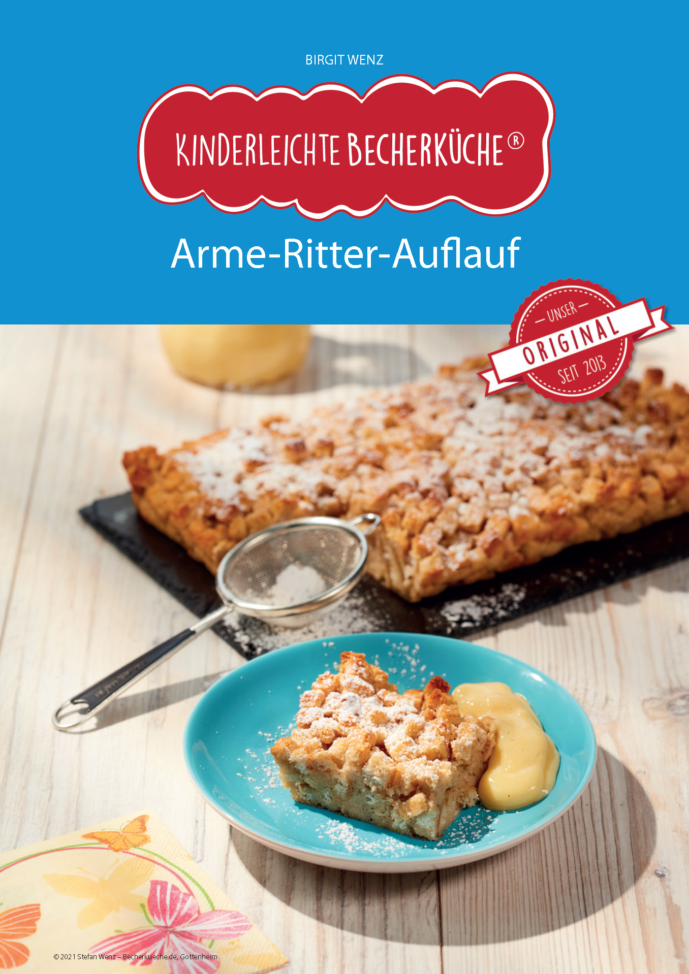 BEST of Becherküche - Bonusrezepte