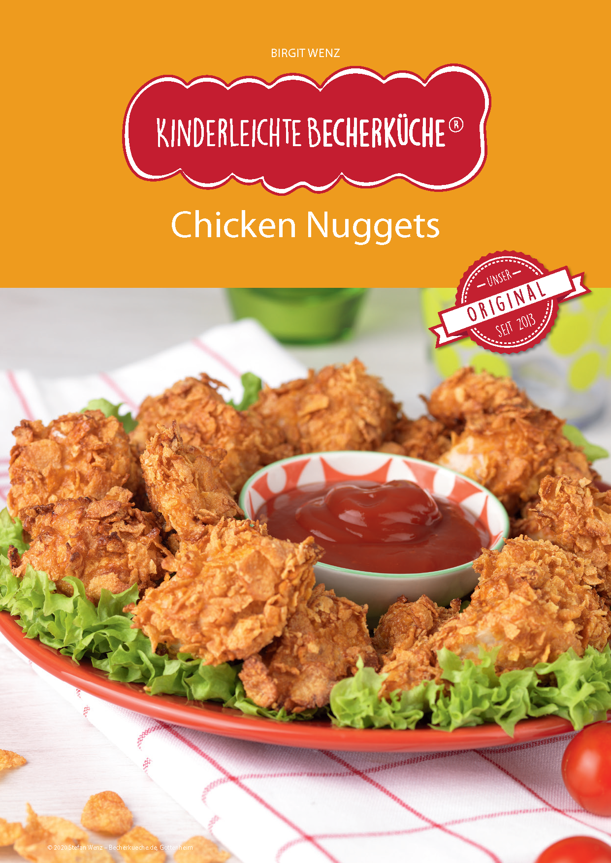Fingerfood