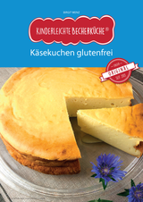 Käsekuchen glutenfrei