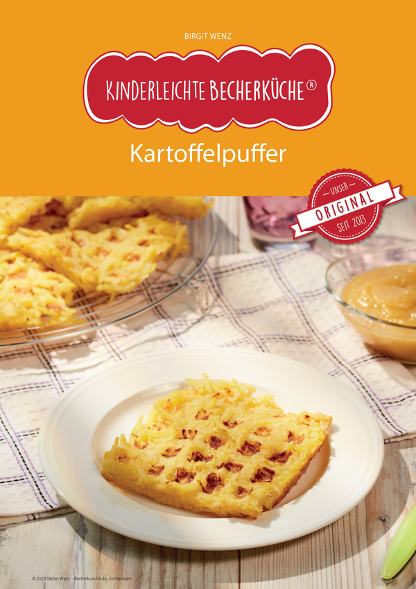 Kartoffelpuffer