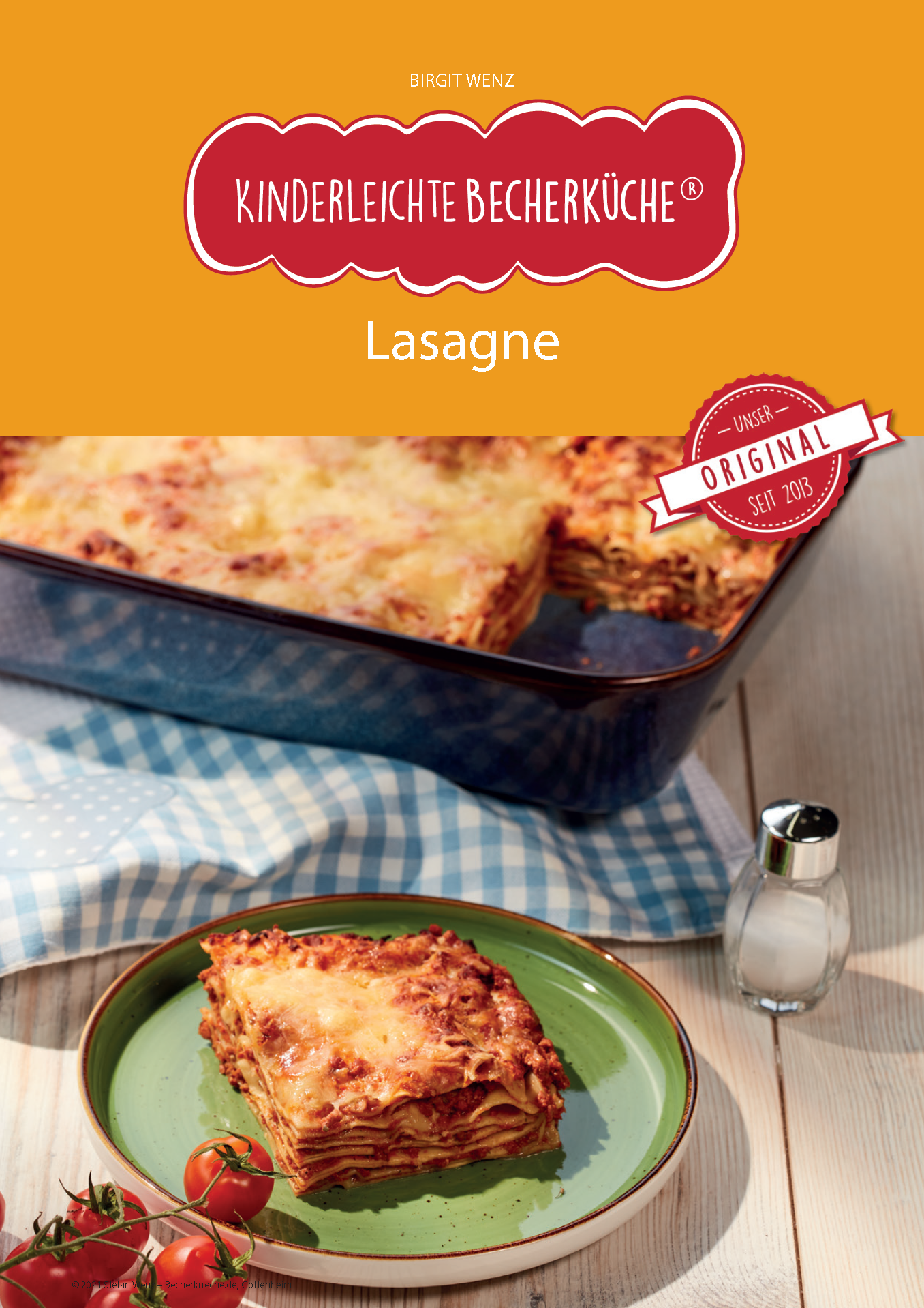 BEST of Becherküche - Bonusrezepte