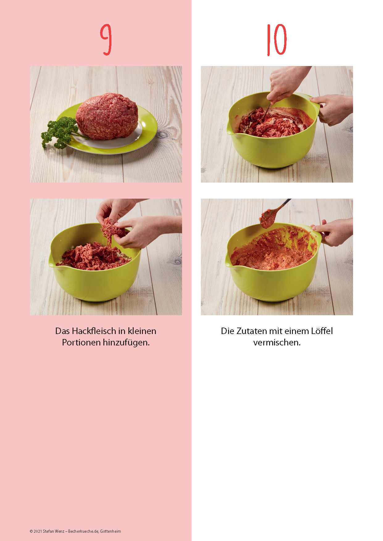 Lasagne