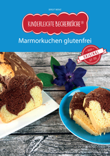 Marmorkuchen glutenfrei