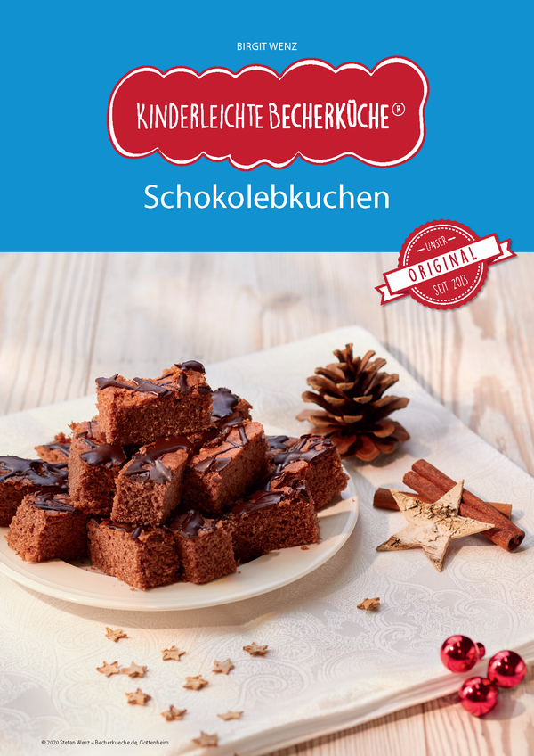 Schokolebkuchen