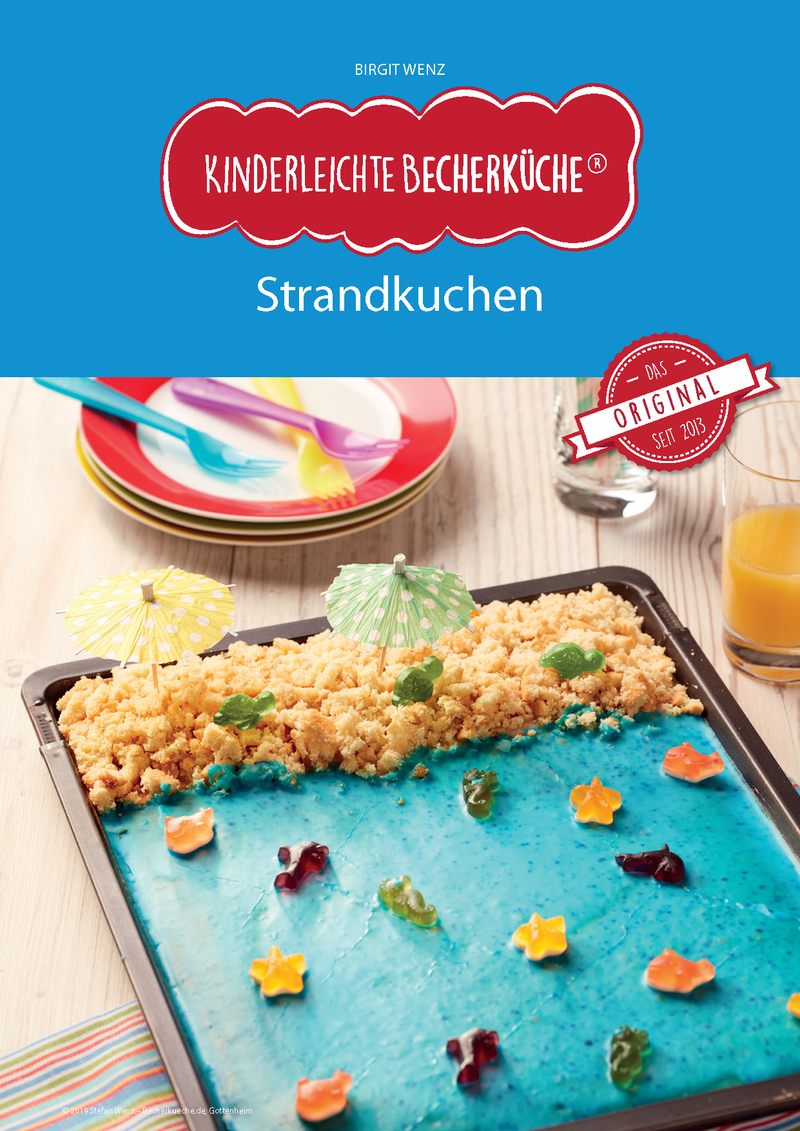 Strandkuchen