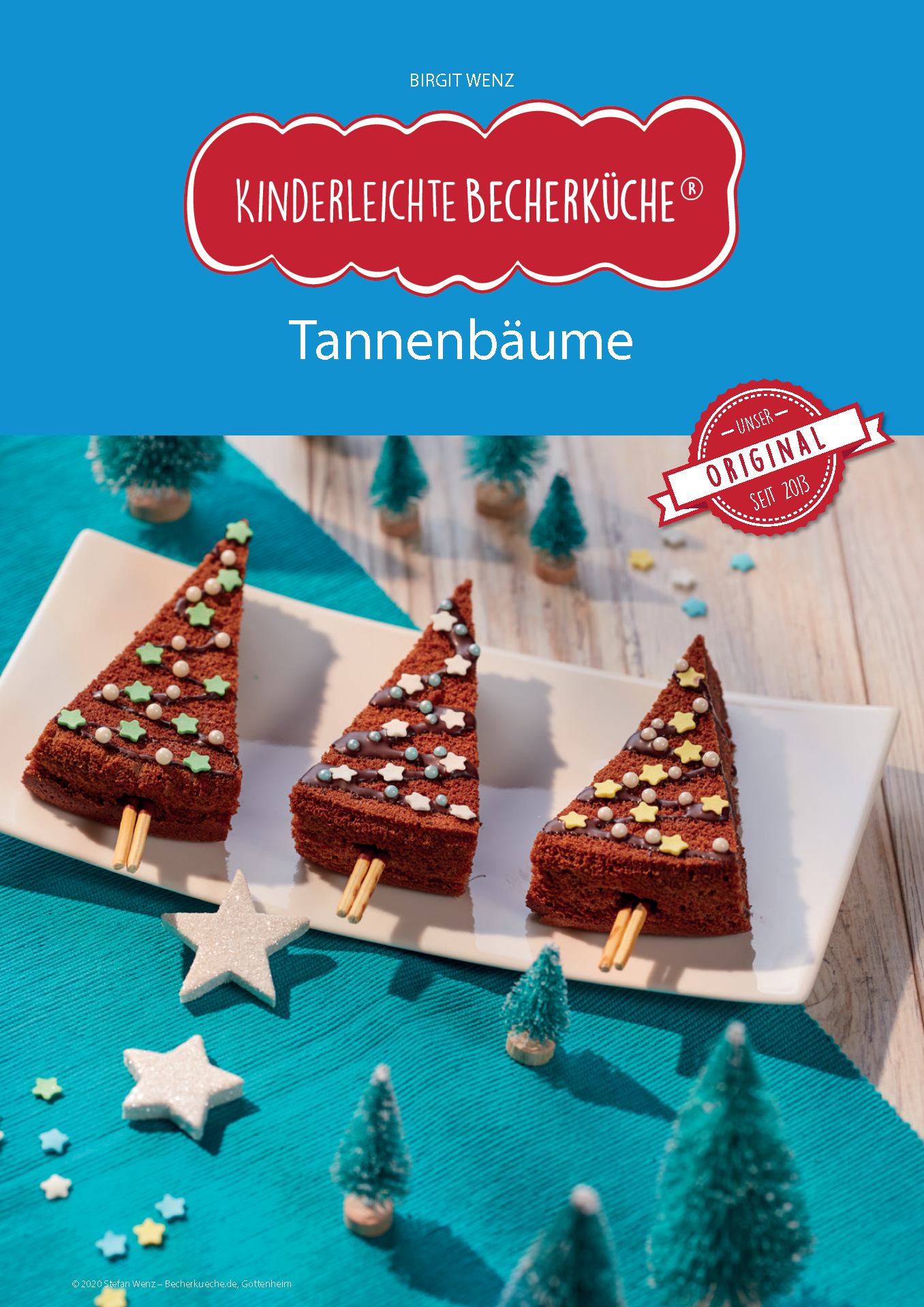 Rezepte für Weihnachten