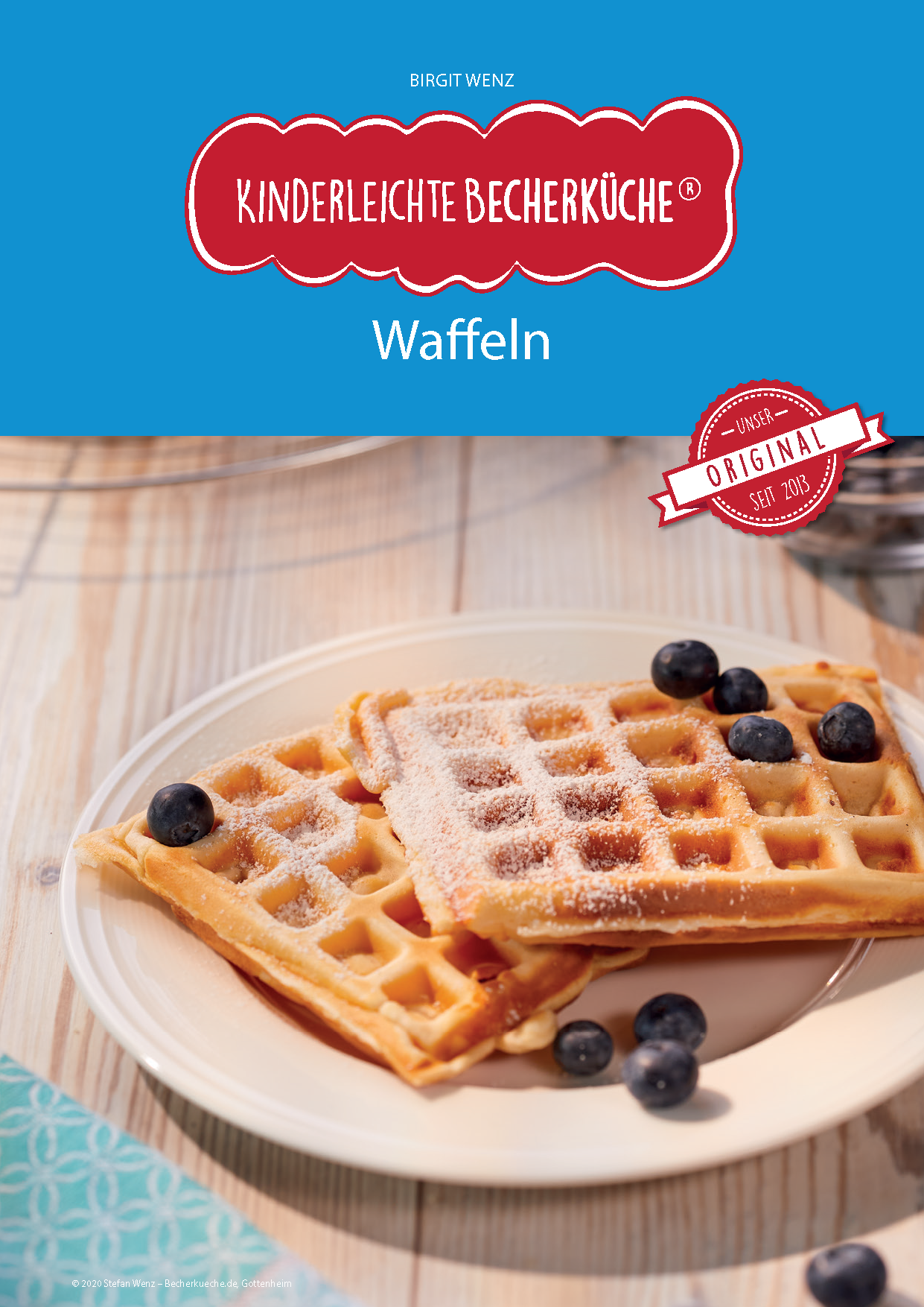 Für Backanfänger