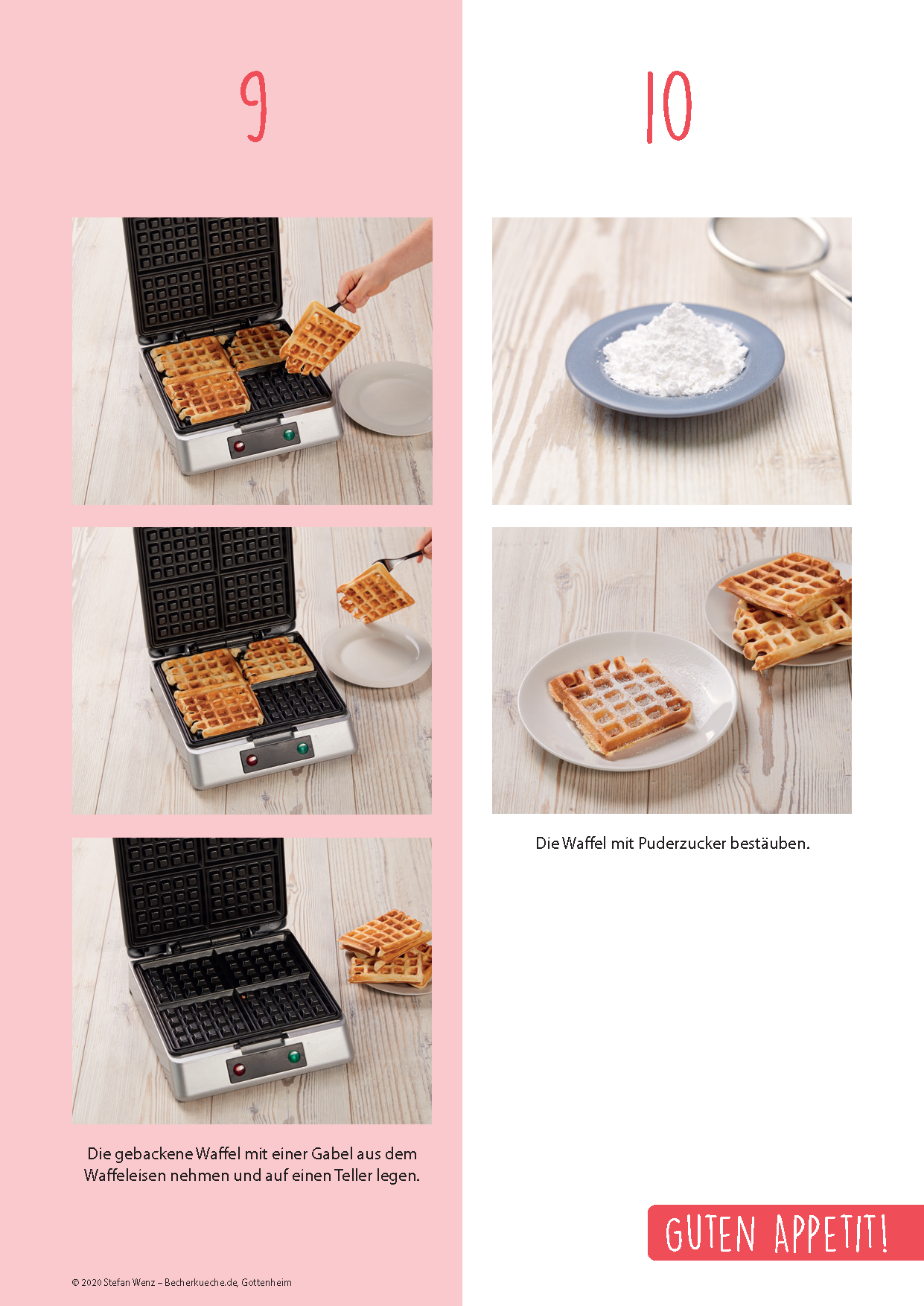 Waffeln