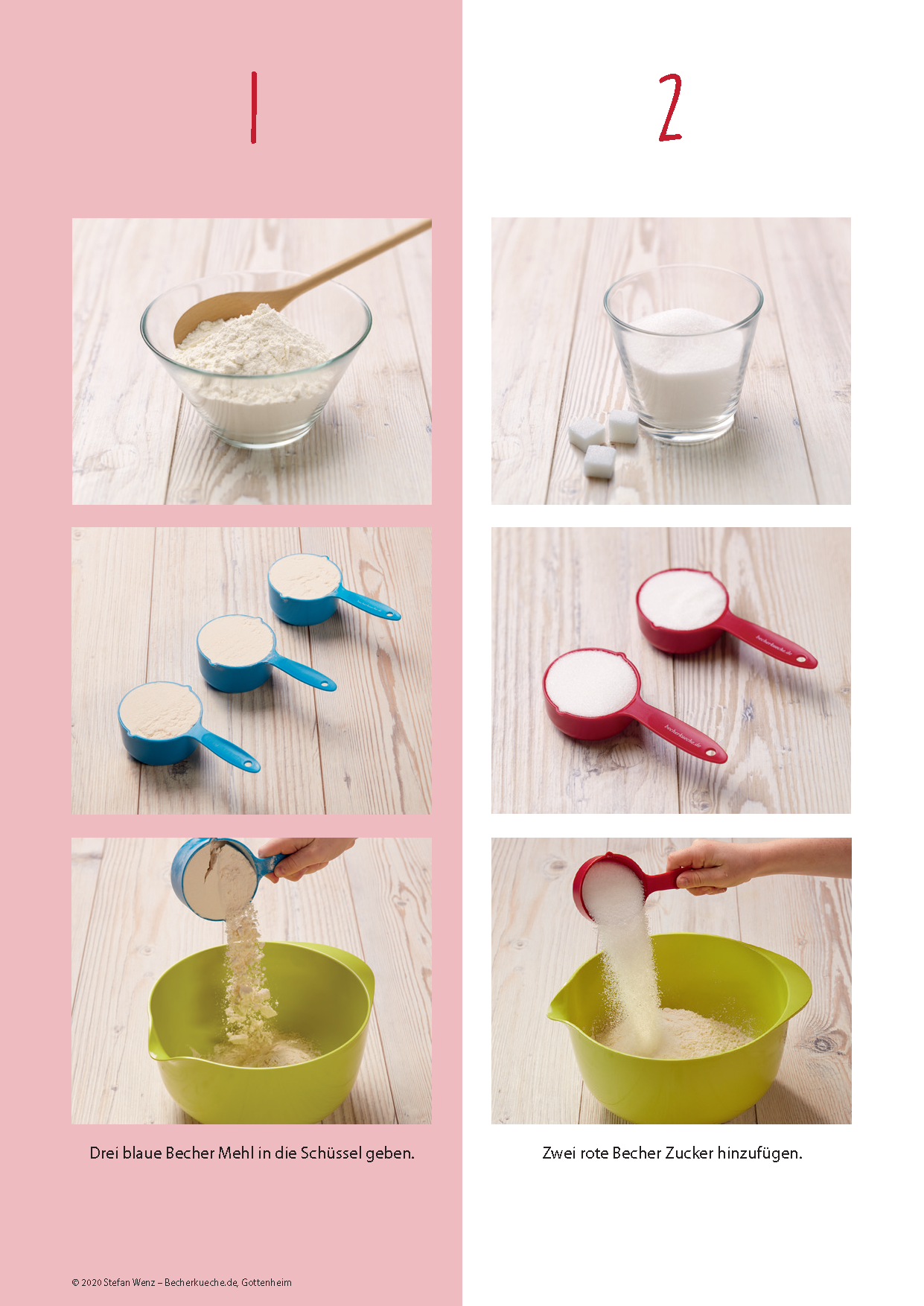 Weihnachtsplätzchen glutenfrei