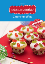 Zitronenmuffins