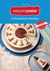 Schneemannkuchen