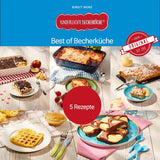 BEST of Becherküche - Bonusrezepte