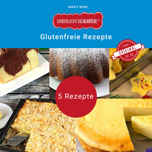 Glutenfreie Rezepte