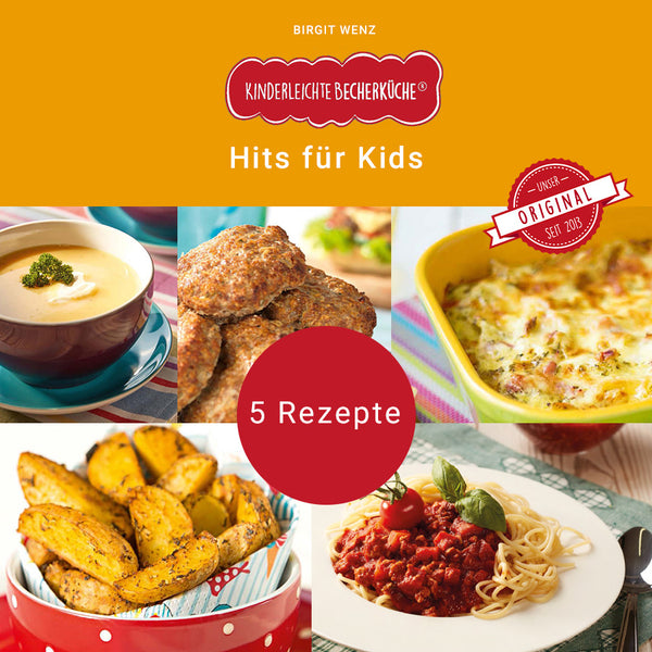 Hits für Kids