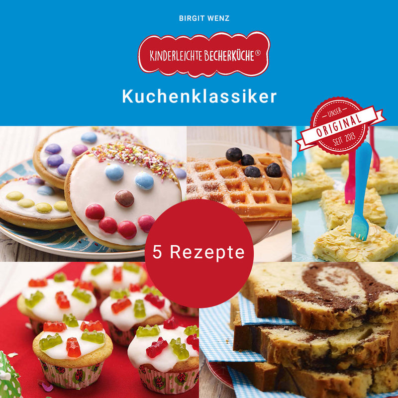 Kuchenklassiker